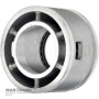 Output shaft spacer ZF 8HP45 / CHRYSLER 845RE 850RE 1087414012 282 0211 1/1 — (outer Ø 71.90 mm, inner Ø 39.80 mm)