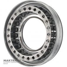 Piston D Clutch FORD 10R80 / GM 10L90 HL3P-7D343-DA (24283084) - (outer Ø 135.70 mm, height 26.50 mm)
