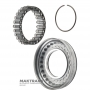 Piston D Clutch FORD 10R80 / GM 10L90 HL3P-7D343-DA (24283084) - (outer Ø 135.70 mm, height 26.50 mm)
