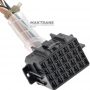 Valve body wiring (with temperature sensor, without external connector / adapter) VAG AQ300 09S - 09S927363A