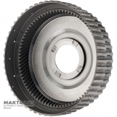 Front planetary ring gear TOYOTA UA80 3574348020 3574548020 - (72 teeth, outer Ø 155.15 mm / 146 mm)