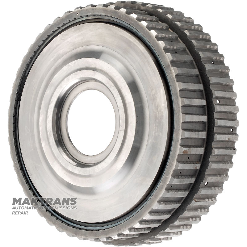 Front planetary ring gear TOYOTA UA80 - (72 teeth, outer Ø 155.15 mm / 146 mm)