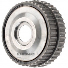 Front planetary gear ring gear TOYOTA UB80 3574333060 3574533040 — (78 teeth, outer Ø 155.15 mm / 146 mm)