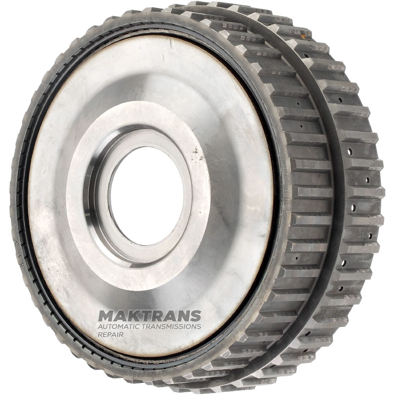 Front planetary gear ring gear TOYOTA UB80 3574333060 3574533040 — (78 teeth, outer Ø 155.15 mm / 146 mm)