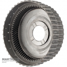 Front planetary gear ring gear TOYOTA UB80 3574333060 3574533040 — (78 teeth, outer Ø 155.15 mm / 146 mm)