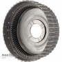 Front planetary gear ring gear TOYOTA UB80 3574333060 3574533040 — (78 teeth, outer Ø 155.15 mm / 146 mm)