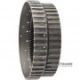 Front planetary gear ring gear TOYOTA UB80 3574333060 3574533040 — (78 teeth, outer Ø 155.15 mm / 146 mm)
