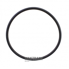 Rubber ring for drive shaft with flange (right) automatic transmission 01J