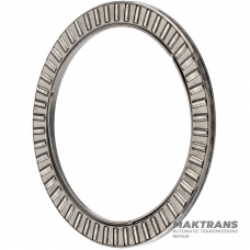 Needle thrust bearing ring gear front planetary gear TOYOTA UA80 9037458005 - (74.55 x 3.30 x 58.45 mm)