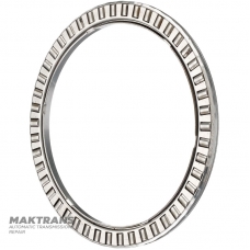 Needle thrust bearing of front planetary ring gear TOYOTA UB80 90374A0050 9037457007 - (49 x 2.75 x 36.90)