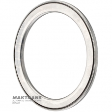 Needle thrust bearing TOYOTA U140E U240E / U150E U250E - (69.40 x 54 x 3.55) - installed between the rear planetary gear and the sun gear