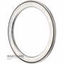 Needle thrust bearing TOYOTA U140E U240E / U150E U250E - (69.40 x 54 x 3.55) - installed between the rear planetary gear and the sun gear