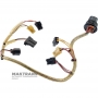 Wiring of hydraulic unit Hyundai KIA F4A41 F4A42 463083A050 — (connector - 12 pins)