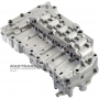 Valve body without solenoids TOYOTA CVT K120 3541012880 — used, not inspected