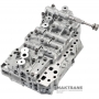 Valve body without solenoids TOYOTA CVT K120 3541012880 — used, not inspected