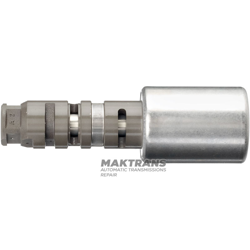 Valve body pressure solenoid TOYOTA CVT K120 3541012880 - (total height 90.65 mm)