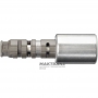 Valve body pressure solenoid TOYOTA CVT K120 3541012880 - (total height 90.65 mm)