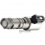 Valve body pressure solenoid TOYOTA CVT K120 3541012880 8713A0437— (total height 75.60 mm, coil Ø 21.20 mm)