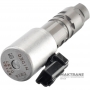 Valve body pressure solenoid TOYOTA CVT K120 3541012880 8713A0437— (total height 75.60 mm, coil Ø 21.20 mm)