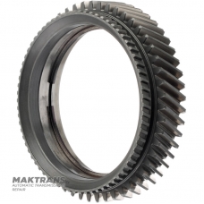 Drive Transfer Gear (without bearings) TOYOTA UA80E UA80F 3570448041 357040E010 - 52 teeth (ext.Ø 143.30 mm), gear width 22.40 mm