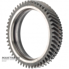Drive Transfer Gear (without bearings) TOYOTA UA80E UA80F 3570448041 357040E010 - 52 teeth (ext.Ø 143.30 mm), gear width 22.40 mm