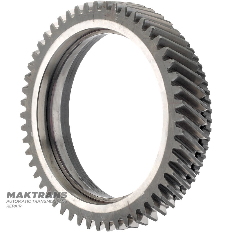 Drive Transfer Gear (without bearings) TOYOTA UA80E UA80F - 52 teeth (outer Ø 143.30 mm), gear width 22.40 mm