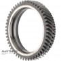 Drive Transfer Gear (without bearings) TOYOTA UA80E UA80F - 52 teeth (outer Ø 143.30 mm), gear width 22.40 mm