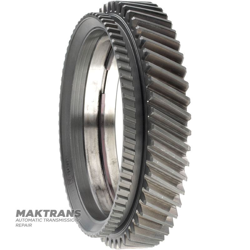 Drive Transfer Gear (without bearings) TOYOTA UA80E UA80F - 52 teeth (outer Ø 143.30 mm), gear width 22.40 mm