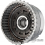 Drum B2 Clutch Merceds-Benz 722.6 A1402720732 A1402720632— (total height 109 mm, height from piston to retaining ring 22.50 mm)