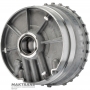 Drum B2 Clutch Merceds-Benz 722.6 A1402720732 A1402720632— (total height 109 mm, height from piston to retaining ring 22.50 mm)