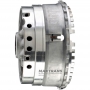 Drum B2 Clutch Merceds-Benz 722.6 A1402720732 A1402720632— (total height 109 mm, height from piston to retaining ring 22.50 mm)