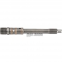 Input shaft DODGE CHRYSLER 62TE 68004290AA - shaft length 221.50 mm, 21 splines (outer Ø19 mm) / 31 splines (outer Ø 25.05 mm)