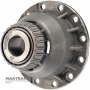 Differential housing 2WD / FWD DODGE CHRYSLER 62TE 5078726AA 5078944AA - height 111 mm, internal Ø for side gear 35 mm, 12 mounting holes