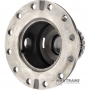 Differential housing 2WD / FWD DODGE CHRYSLER 62TE 5078726AA 5078944AA - height 111 mm, internal Ø for side gear 35 mm, 12 mounting holes