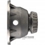 Differential housing 2WD / FWD DODGE CHRYSLER 62TE 5078726AA 5078944AA - height 111 mm, internal Ø for side gear 35 mm, 12 mounting holes