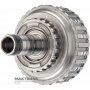 Drum B Clutch ZF 6HP19 - empty, without pistons and discs