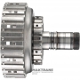 Drum B Clutch ZF 6HP19 - empty, without pistons and discs