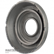 Drum piston B Clutch ZF 6HP19 1071472054 - (total height 52 mm, outer Ø 170.05 mm)