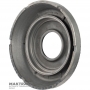 Drum piston B Clutch ZF 6HP19 1071472054 — (total height 52 mm, outer Ø 170.05 mm)