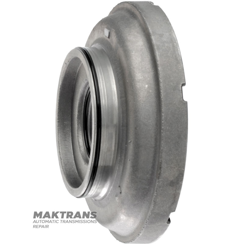 Drum piston B Clutch ZF 6HP19 1071472054 — (total height 52 mm, outer Ø 170.05 mm)