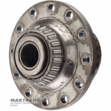 Differential without hypoid gear ZF 5HP19 AUDI 1060435033 - 37 splines for the axle shaft