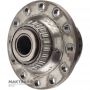 Differential without hypoid gear ZF 5HP19 AUDI 1060435033 - 37 splines for the axle shaft
