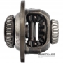 Differential without hypoid gear ZF 5HP19 AUDI 1060435033 - 37 splines for the axle shaft