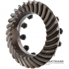 Hypoid differential gear ZF 5HP19A 5HP19FL 5HP19FLA 1060335005 - 30 teeth (outer Ø 186.50 mm)