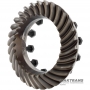 Hypoid differential gear ZF 5HP19A 5HP19FL 5HP19FLA 1060335005 - 30 teeth (outer Ø 186.50 mm)