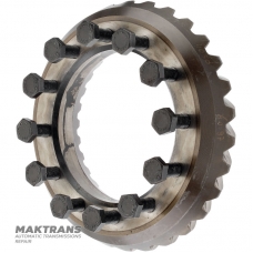 Hypoid differential gear ZF 5HP19A 5HP19FL 5HP19FLA 1060335005 - 30 teeth (outer Ø 186.50 mm)