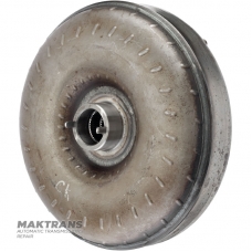Torque Converter (Reconditioned) AG4/01N/01M— [LADC Marking, 15 101, 15 100, Blade Marking B]