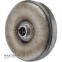 Torque Converter (Reconditioned) AG4/01N/01M— [LADC Marking, 15 101, 15 100, Blade Marking B]