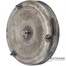 Torque Converter (Reconditioned) AG4/01N/01M— [LADC Marking, 15 101, 15 100, Blade Marking B]