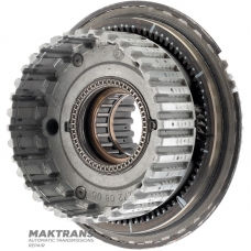 Rear planetary gear Mercedes-Benz 722.6 R1402720805 - 3 satellites (16 teeth on the satellite), 54 teeth (ext. Ø 90.65 mm) sun gear, 87 teeth on the ring gear